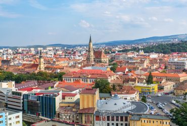 Cluj Napoca