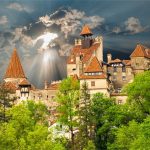Castelul Bran