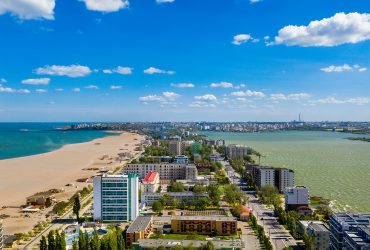 cazare la Mamaia