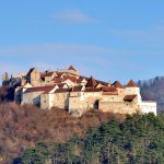 Cetatea Rasnov