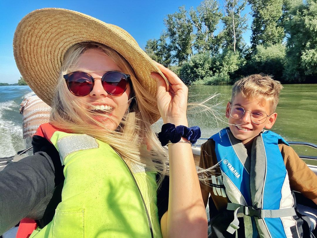 Ce sa faci in Delta Dunarii