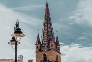 lucruri interesante despre Sibiu