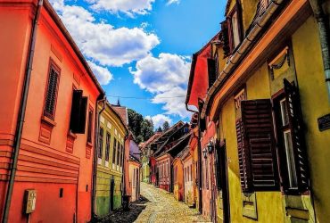 totul despre sighisoara