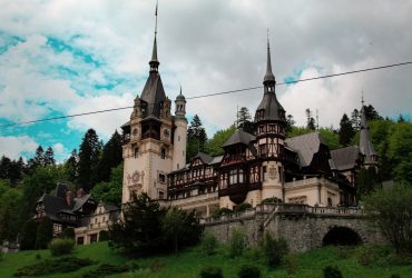 Sinaia