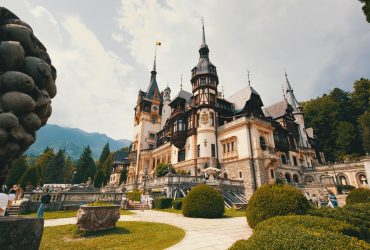 castelul Peleș