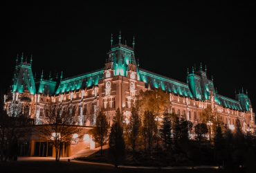 ce sa vizitezi in Iasi.
