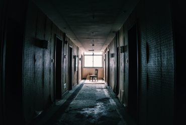 locuri misterioase din București
