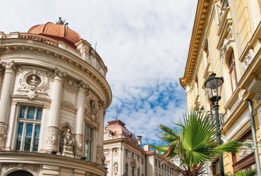 palatele Bucureștiului