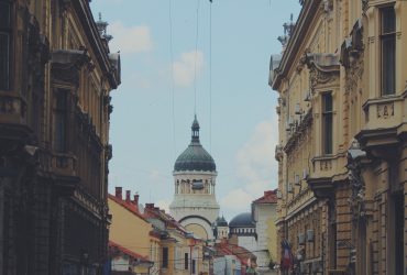 pensiuni de 3 stele în Cluj-Napoca