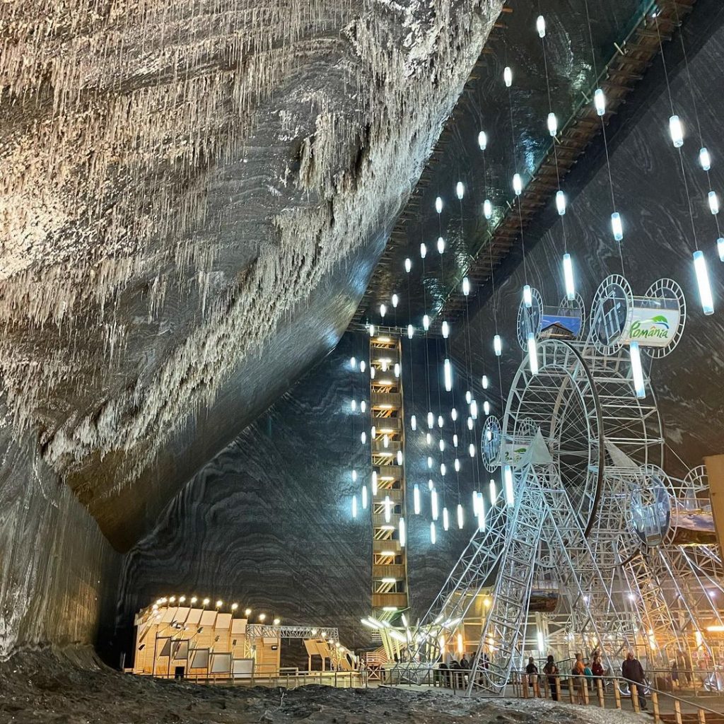 salina turda