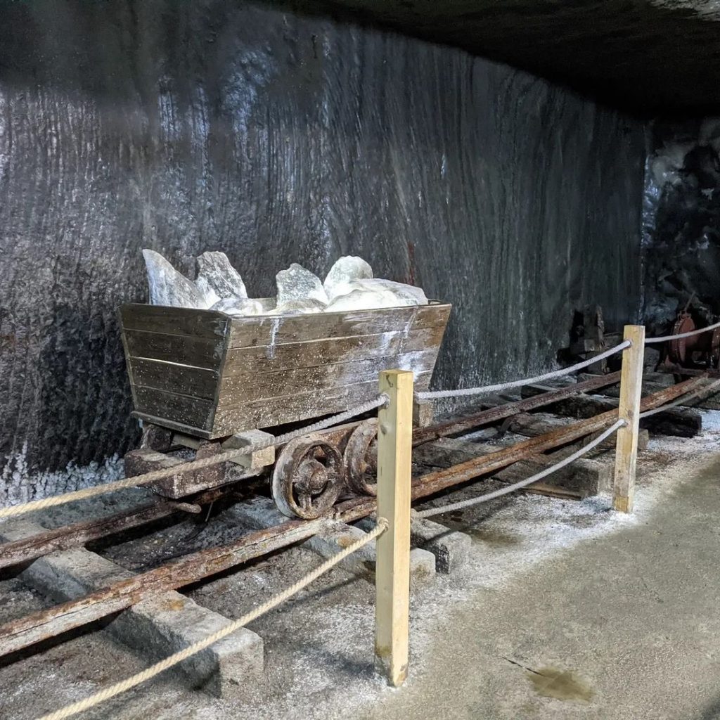 salina turda