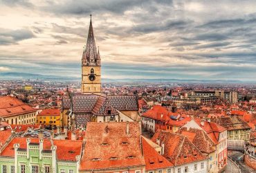 TOP 8 lucruri interesante despre Sibiu