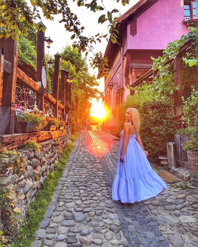 sighisoara