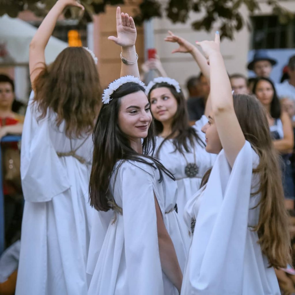 Festivalul Medieval Sighisoara, idei de trasee în Sighișoara
