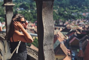 TOP 4 idei de trasee în Sighișoara