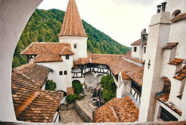 Castelul Bran
