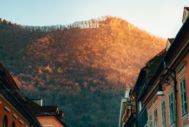 Brasov