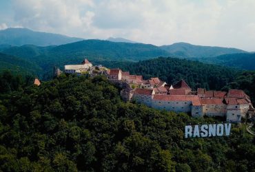 Lucruri interesante despre Cetatea Rasnov