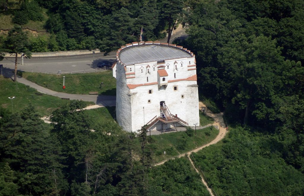Cetate Brașov