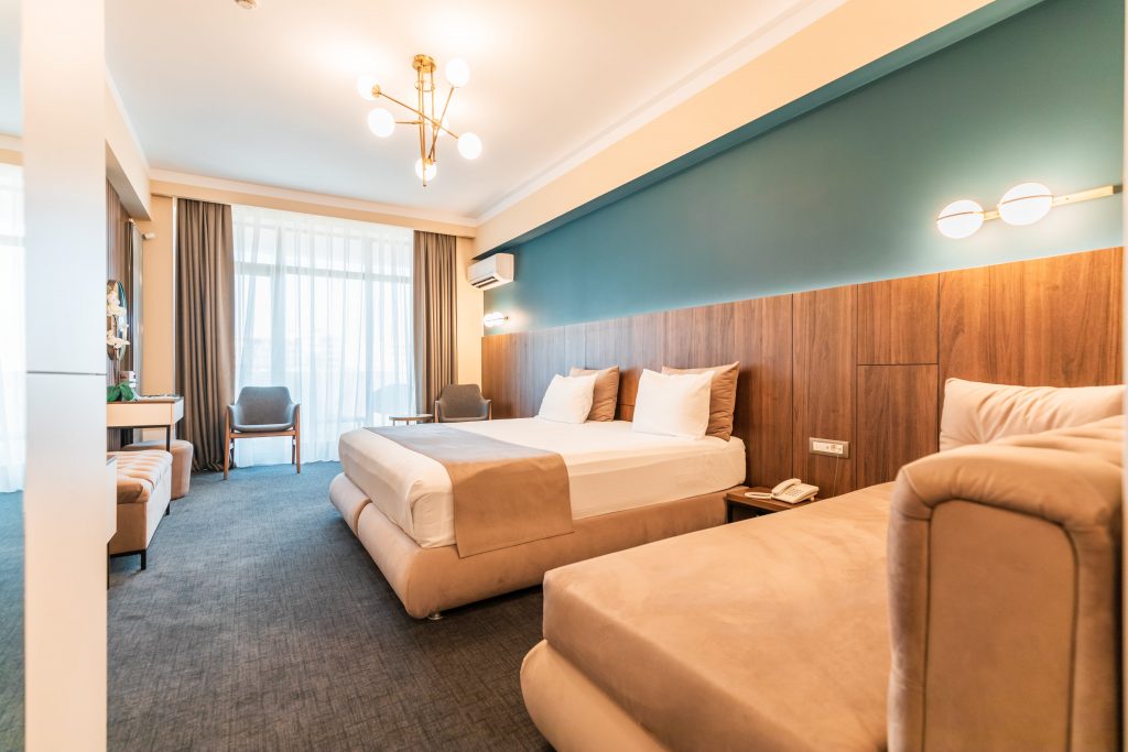 Hotel Oxford - Servicii foto-video profesionale toplist.ro