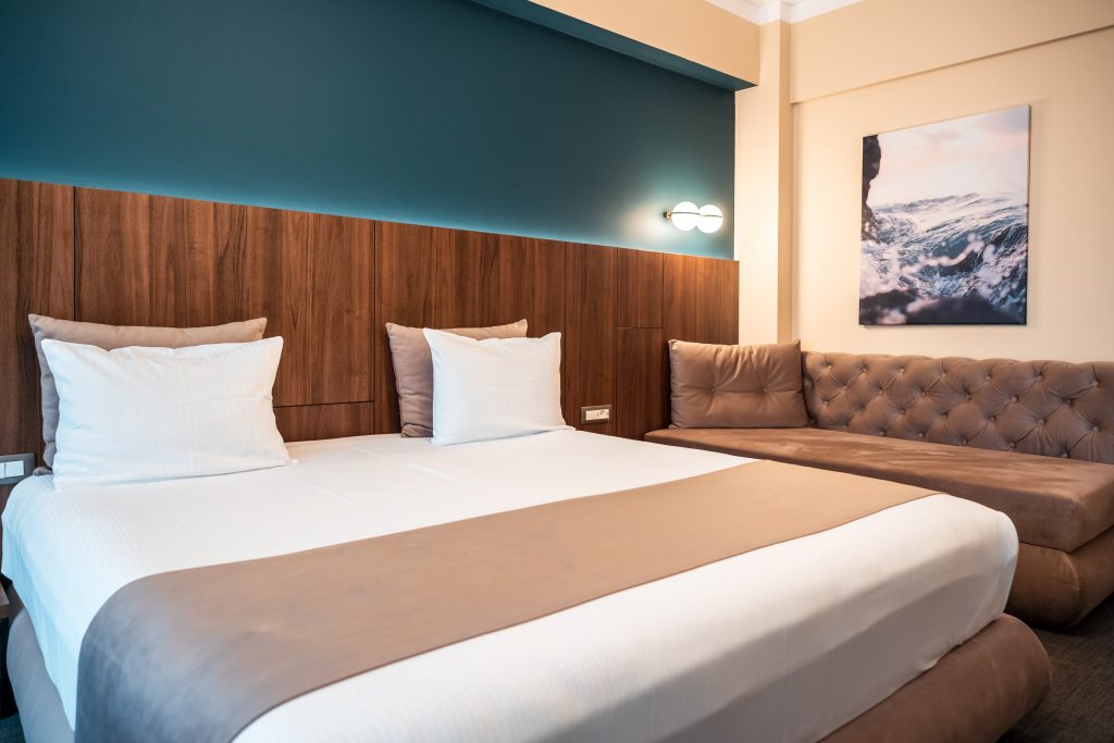 Hotel Oxford - Servicii foto-video profesionale toplist.ro