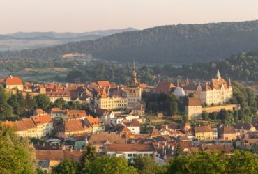 Sighisoara, toplist.ro