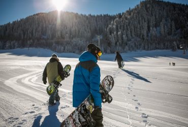 partii Poiana Brasov