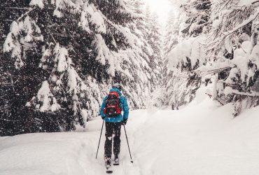 sporturi de iarna la Sinaia