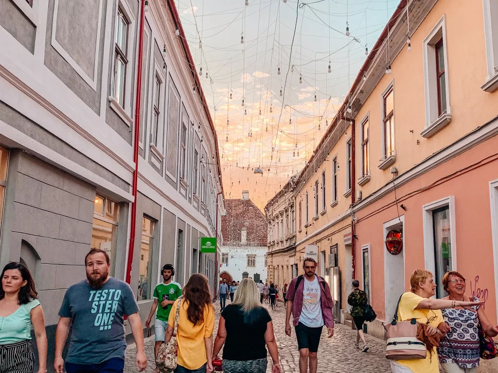Locuri de vizitat in Cluj Napoca