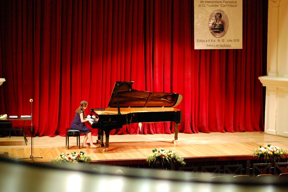 Evenimente Sibiu