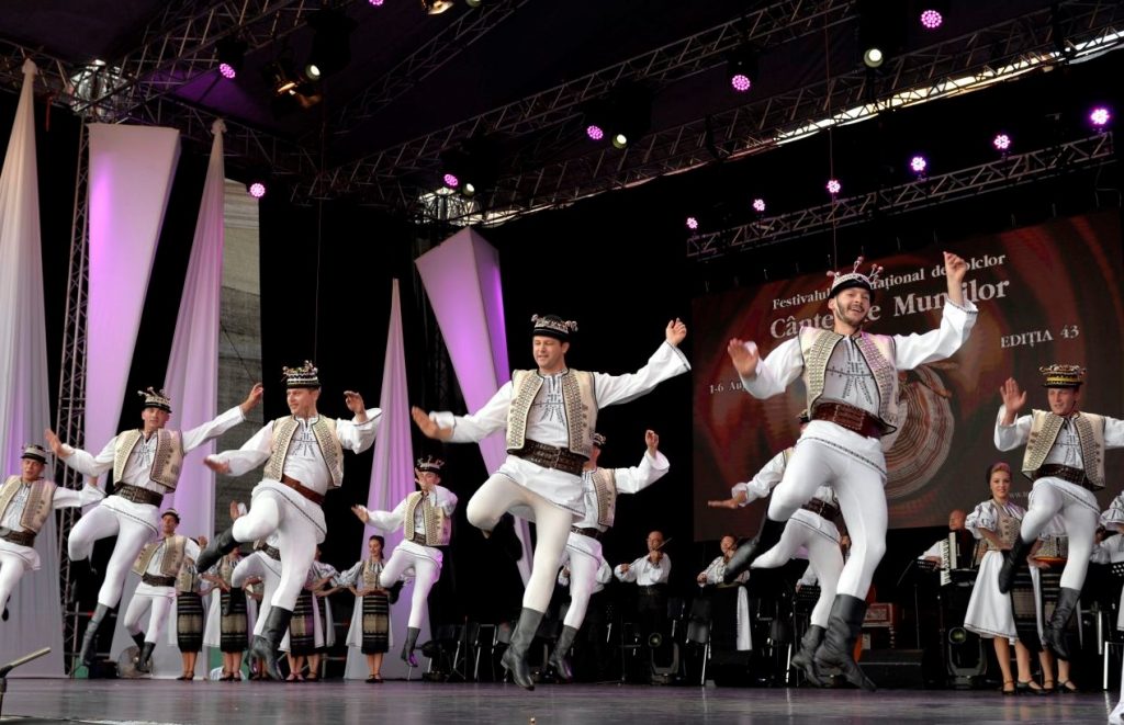Muzica Populara Sibiu
