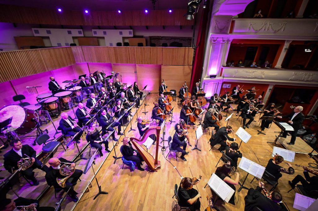 Evenimente muzicale Sibiu