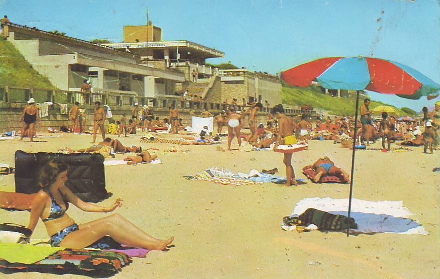 Eforie Sud Poze Vechi