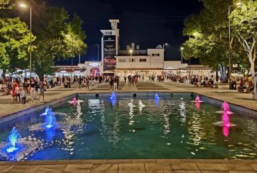 Mamaia 2022