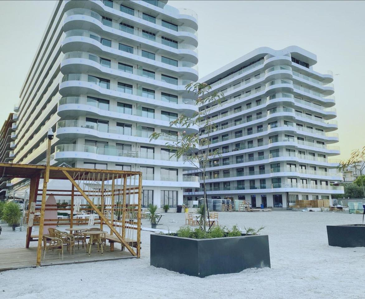 Apartament regim hotelier