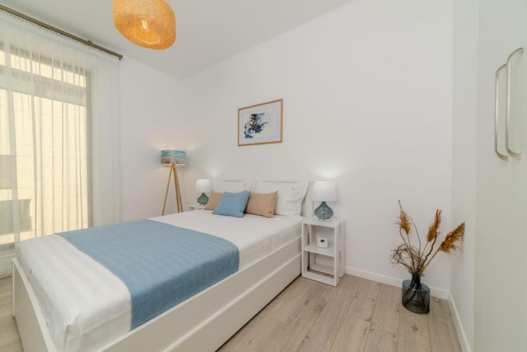 Cazare ieftină Mamaia