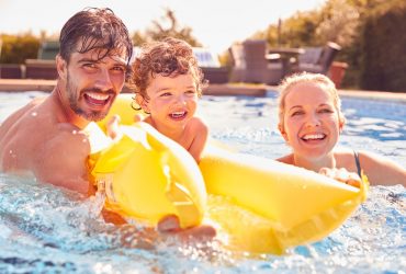 Cazare in Mamaia pentru familie