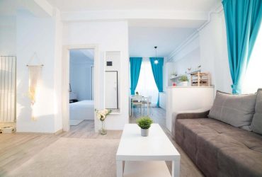 Cazare apartament mamaia