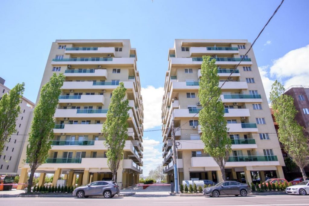Myamar Apartment Mamaia toplist.ro