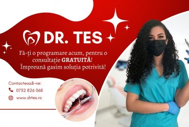 stomatologie Crângași