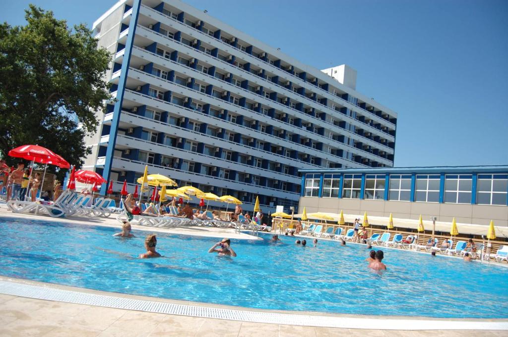 Hotel Mamaia