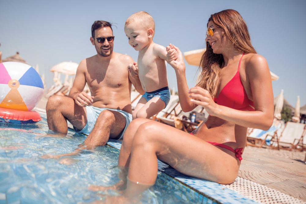 Cazare apartament Mamaia