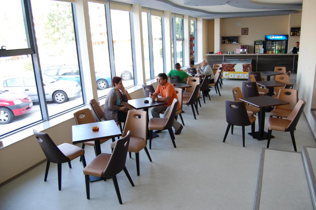 Hotel Aurora Mamaia
