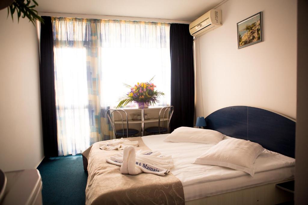 Cazare Hotel Aurora