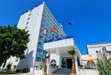 hotel victoria