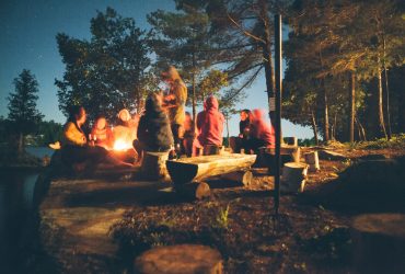 camping drumetii